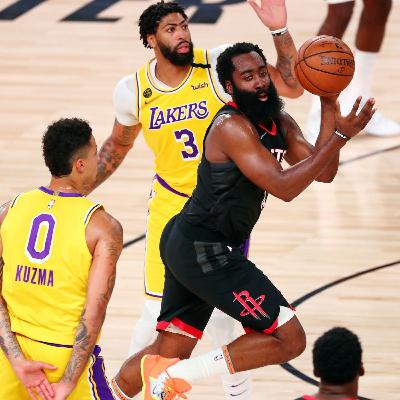 2 Pontos #126 - Oeste selvagem na NBA 2 Pontos #126 - Oeste selvagem na NBA