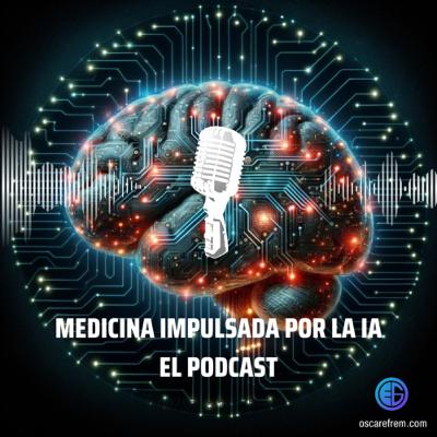 Episodio 7: Innovaciones: AlphaFold 3, Nvidia y Diagnósticos CIE10 con IA