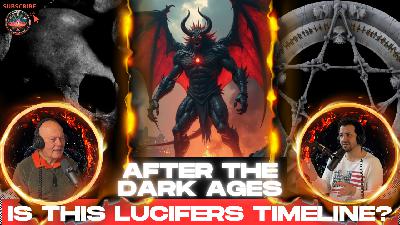 The Missing 1000 Years, The “Age of Lucifer | 3I/Atlas, Alien Agendas & The Matrix & soul containers