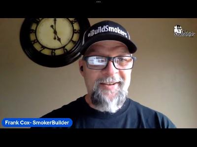 S6 Ep9: Welder Repair and Common Equipment Failures With Guest Roy Elkins Of Baker's Gas