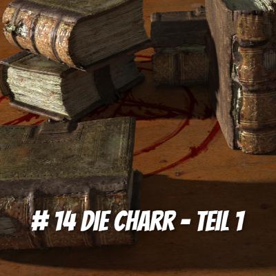Guild Wars 2 | Episode 14: "Die Charr - Teil 1"