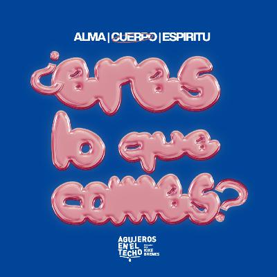 ¿Eres Lo Que Comes? Ft Cele Mejía