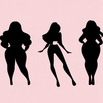 Barbie y la gordofobia.