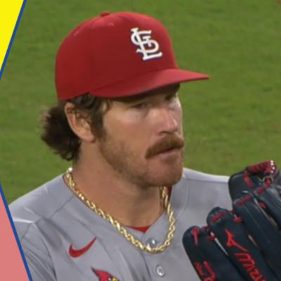 Ep. 836: What Should The Cardinals Do About Miles Mikolas?