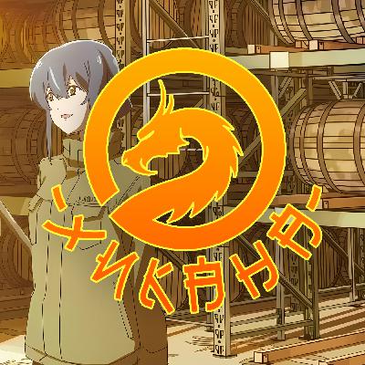 Винокурня семьи Комада / Komada Jouryuusho e Youkoso - Два Хикана Винокурня семьи Комада / Komada Jouryuusho e Youkoso - Два Хикана