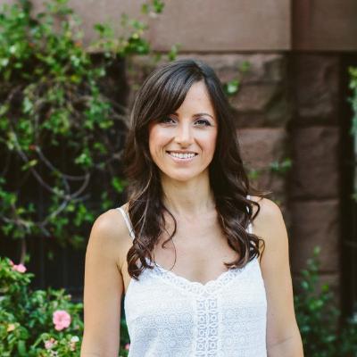 Nicole Jardim: Women's Health, Menstrual Cycles, and Addressing Underlining Issues
