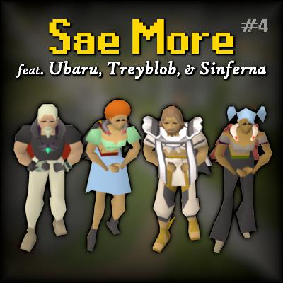 The 1/100,000,000 Uncut Onyx & Our Luckiest Drops | Sae More #4 The 1/100,000,000 Uncut Onyx & Our Luckiest Drops | Sae More #4