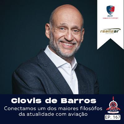 Clovis de Barros - FP Podcast 167