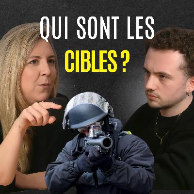 S'opposer devient un crime en France ? | Vanessa Codaccioni