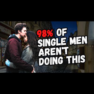 #594 - How To Find REAL LOVE As A Man In This Modern World (For Dating And Marriage) #594 - How To Find REAL LOVE As A Man In This Modern World (For Dating And Marriage)