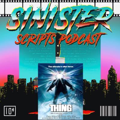 The Thing(1982) The Thing(1982)