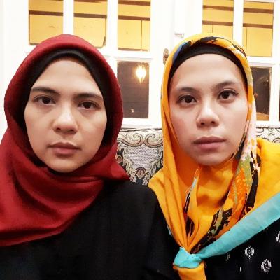 Episode 2 : Friendship Stories