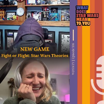 What Star Wars Hill Will You Die On? Controversies!