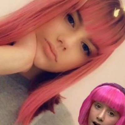 Rebecca Reusch: DER DÜSTERE Faden zieht sich weiter...