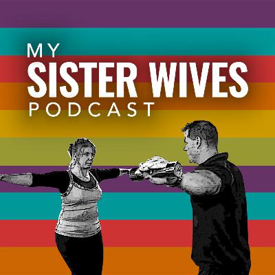 Sister Wives S3 E6 - The Wives Diet Woes