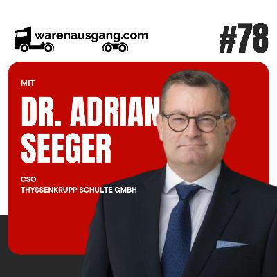 Wo ist noch Wachstum im B2B Handel? | Dr. Adrian Seeger über die echten Chancen im B2B-Handel Wo ist noch Wachstum im B2B Handel? | Dr. Adrian Seeger über die echten Chancen im B2B-Handel