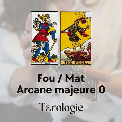 Le Fou / Le Mat : L'épitome des nouveaux départs dans le Tarot