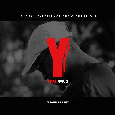 Global Experience Show Guest Mix YFM Jan 2024)