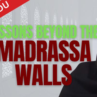 [Urdu] Lessons Beyond the Madrassa Walls | Madrassa Jamiatun Noor Chittagong