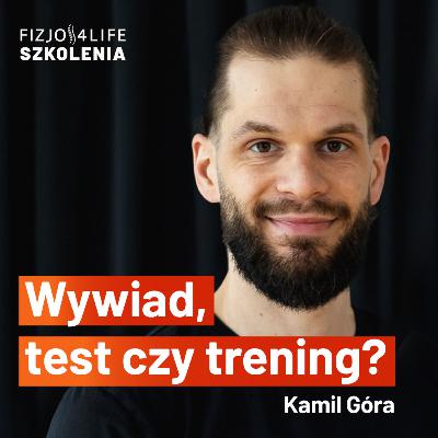 Od wywiadu i testów do martwego ciągu – terapeutyczne podejście do bólu kręgosłupa | #lowbackpain
