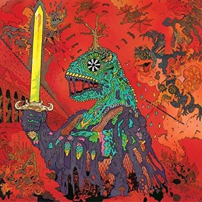 LIzard Men