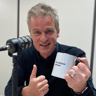 Tweemansblok #16 met televisiemaker Arnout Hauben