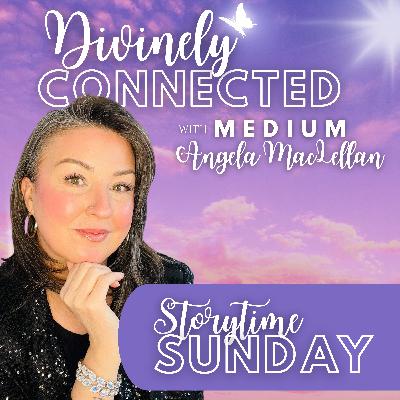 Storytime Sunday - Cara