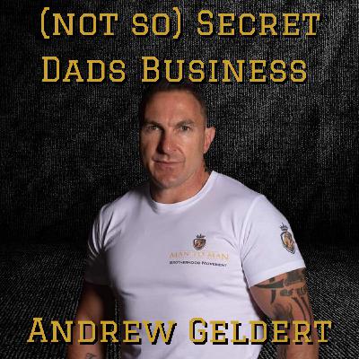 The Journey From Recon Sniper and MC Prospect to Personal Development Coach and Role Model The Journey From Recon Sniper and MC Prospect to Personal Development Coach and Role Model