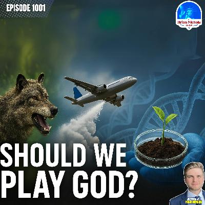 TBNS: Are We Playing God with Nature?