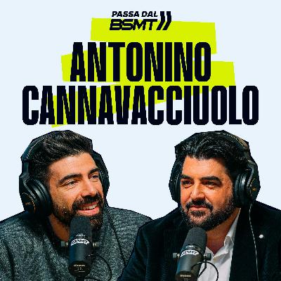 Antonino Cannavacciuolo | IL RAPPORTO CON IL PADRE | Passa dal BSMT _ S05E26 Highlights