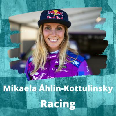 Mikaela Åhlin-Kottulinsky (Racing)