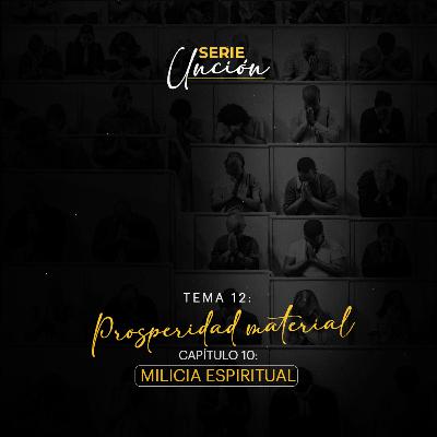 12.PROSPERIDAD MATERIAL.