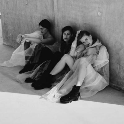 AUT PODCAST #4 Toechter