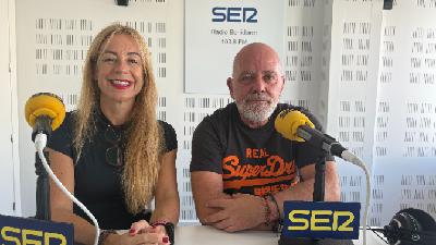 Patrimonio Histórico: Encuentros con escritores locales en la Bilbioteca de Benidorm