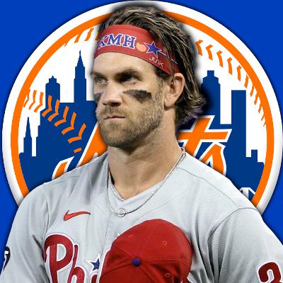 Media Marvel: Bryce Harper and Dave Dombrowski | 492