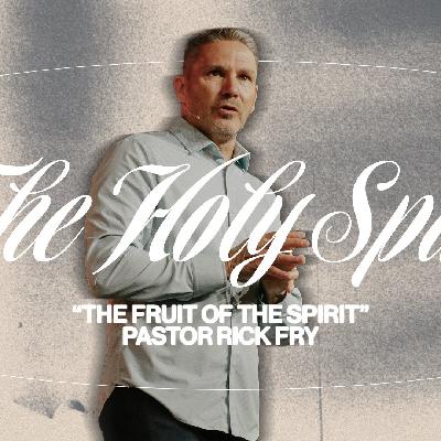 The Fruit Of The Spirit