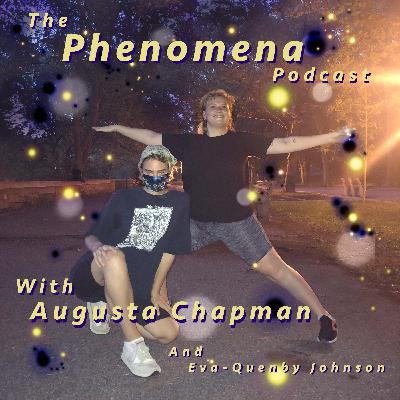 Episode 26: Teal Swans and Sweal Tans