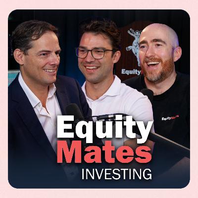 The Data Signals That Predict Winning (and Losing) Stocks with Dr. David Allen