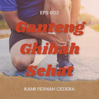 Kami Pernah Cedera