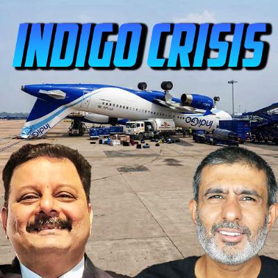 Indigo Crisis Indigo Crisis