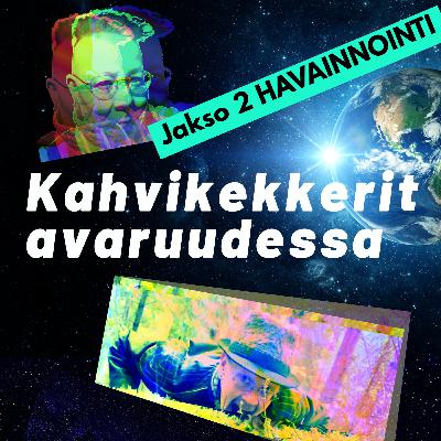HAVAINNOINTI / Jakso 2