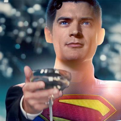 Superman (2025) — James Gunn’s reboot review | Mate Night Podcast