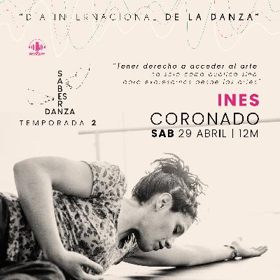 T2 #1 Danza y Discapacidad: Movimiento para la diversidad