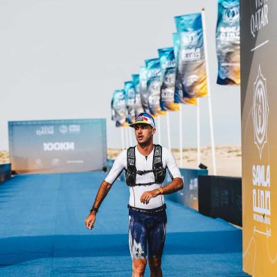 Cameron Macnair - Samla Multisport, Sir Bani Yas, ITB, and Ironman NMB Cameron Macnair - Samla Multisport, Sir Bani Yas, ITB, and Ironman NMB