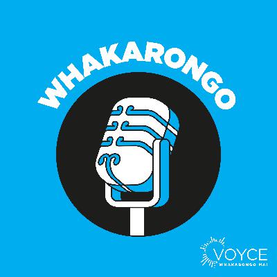 Ep 2: “You promised me safety and stability.”