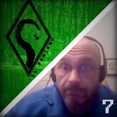 Gente Que Lo Intenta (Vol. II) | El Pantano | Capítulo 7