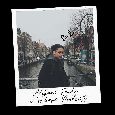 EPS.13 : Adikara pengen jadi pembalap??!!! EPS.13 : Adikara pengen jadi pembalap??!!!