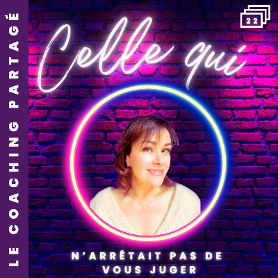 22. Celle qui n'arrête pas de vous juger 👯‍♀️