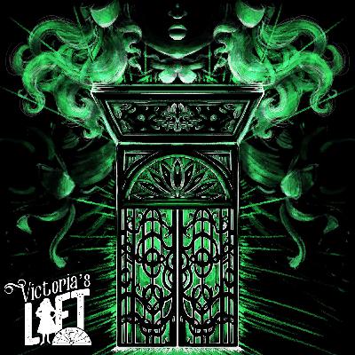 VL: Bonus Episode "The Barren", by Meg Hafdahl