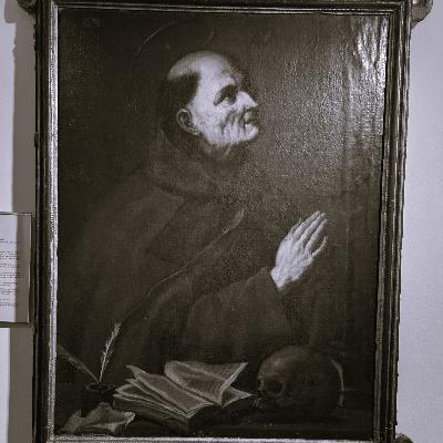 San Pedro de Alcántara: Atonement